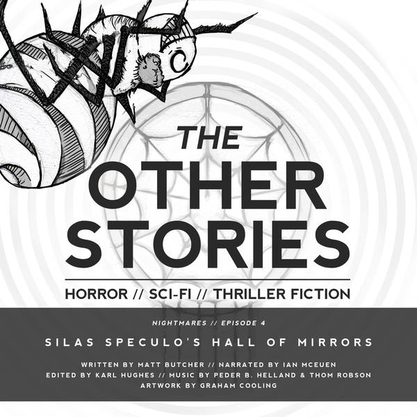 24.4 Silas Speculo's Hall of Mirrors