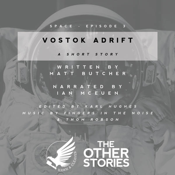 11.3 Vostok Adrift