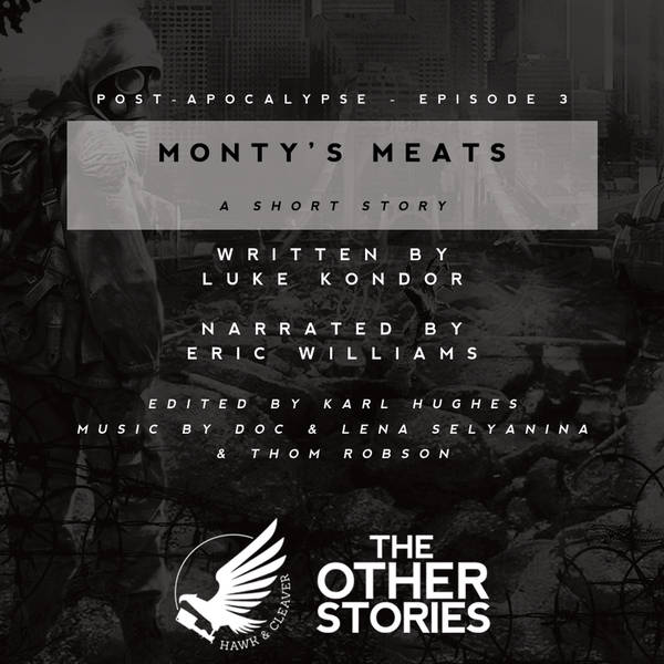 13.3 Monty's Meats
