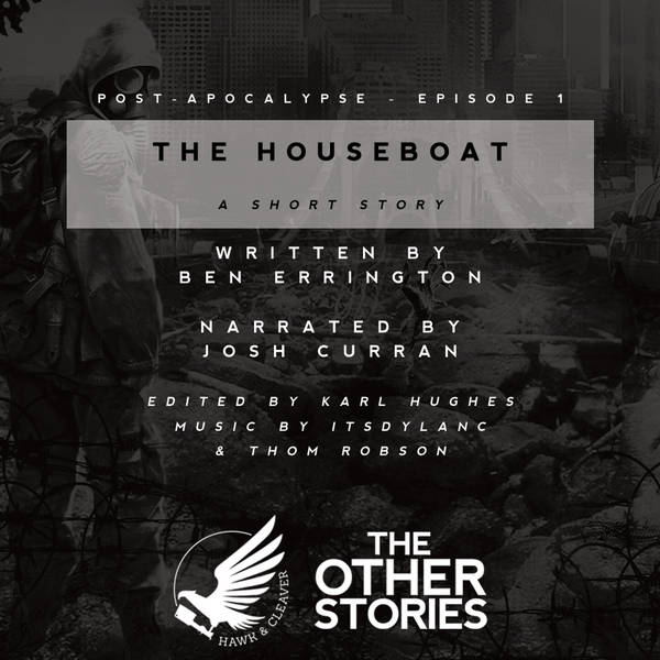 13.1 The Houseboat