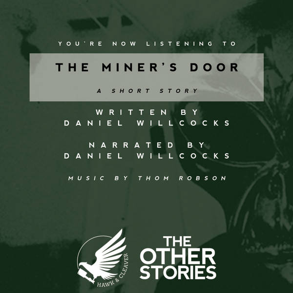 1.4 The Miner's Door