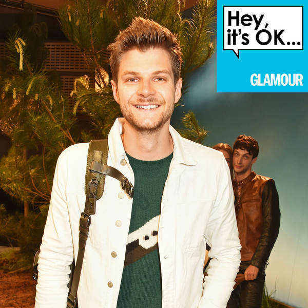 58. Jim Chapman, Online Personas, 'Busy' Stress & Ghosts