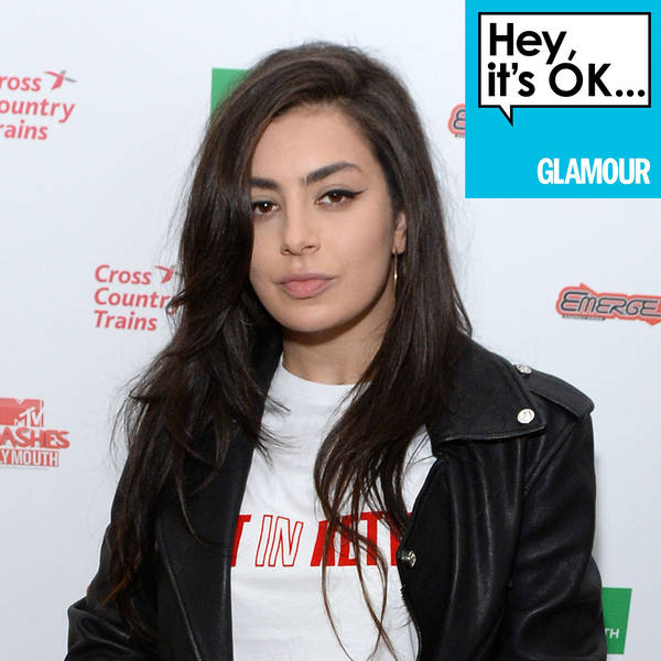 49. Charli XCX, Happiness, Drinking & Googling Important Questions