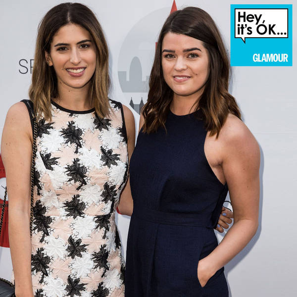 42. Lily Pebbles & Anna Newton, Engagements, Living For Now & Phones