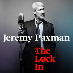 The Lock In with Jeremy Paxman image