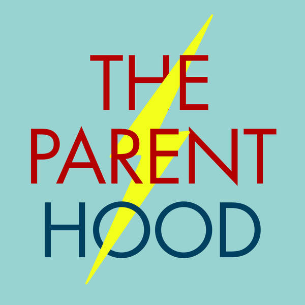 Dan Snow: What parenting means to me