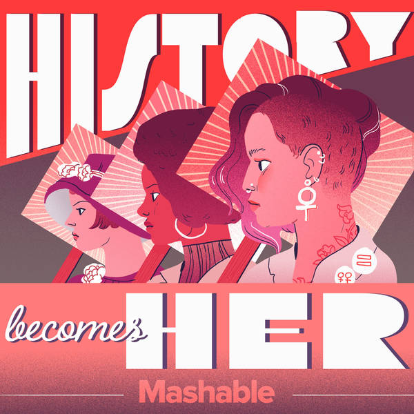 Introducing History Becomes Her