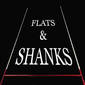Season 8 - Flats & Shanks Lions Tour