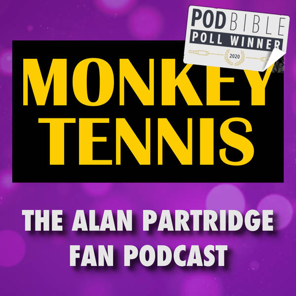 6 • Towering Alan: I'm Alan Partridge S1E6