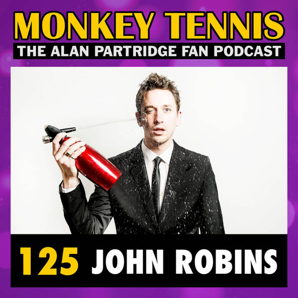125 • John Robins