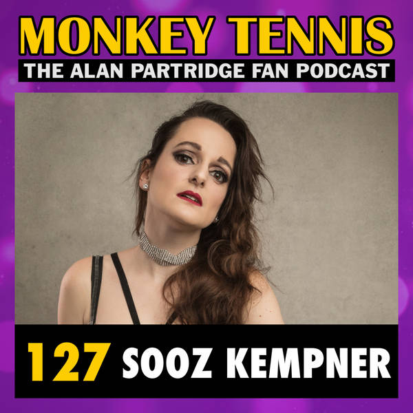 127 • Sooz Kempner