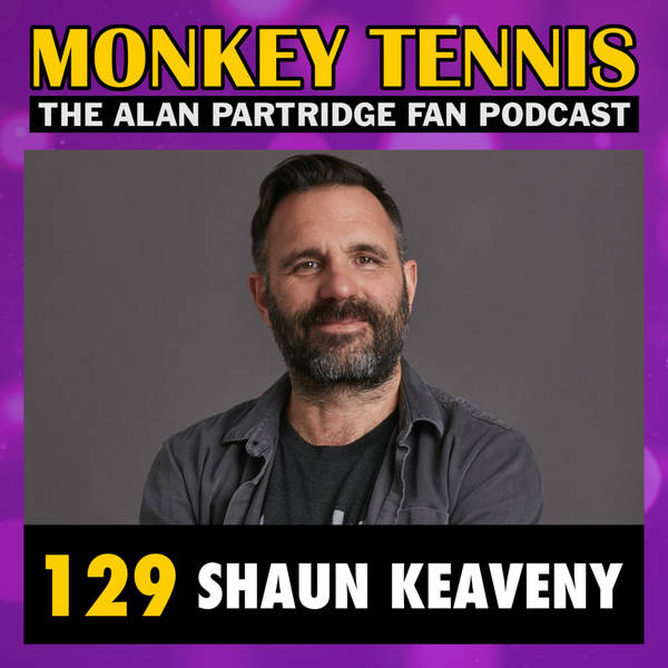 129 • Shaun Keaveny