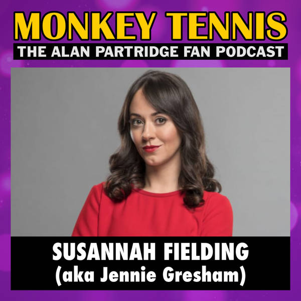 Susannah Fielding (aka Jennie Gresham) revisited