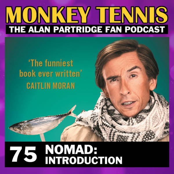 75 • Nomad: Introduction
