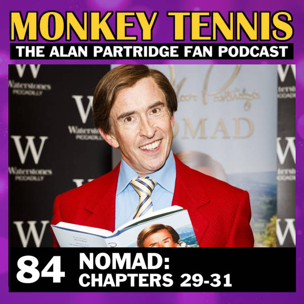 84 • Nomad: Chapters 29-31