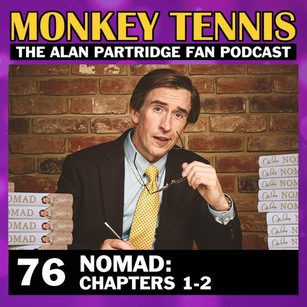 76 • Nomad: Chapters 1-2
