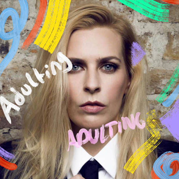 #48 Why Is Sex So Powerful? with Sara Pascoe