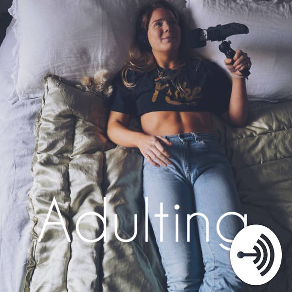 #16 Dating, Boyfriends & Female Sexuality with Olivia Petter