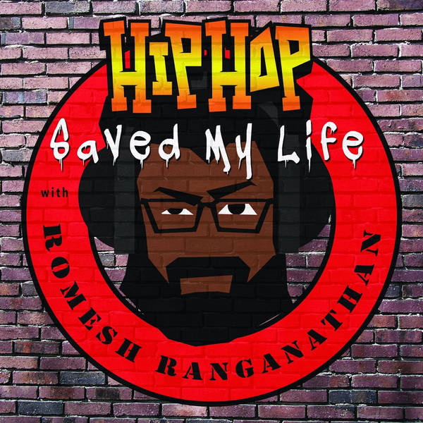 Episode 47: Hip Hop Heroes - Bonus Episode!