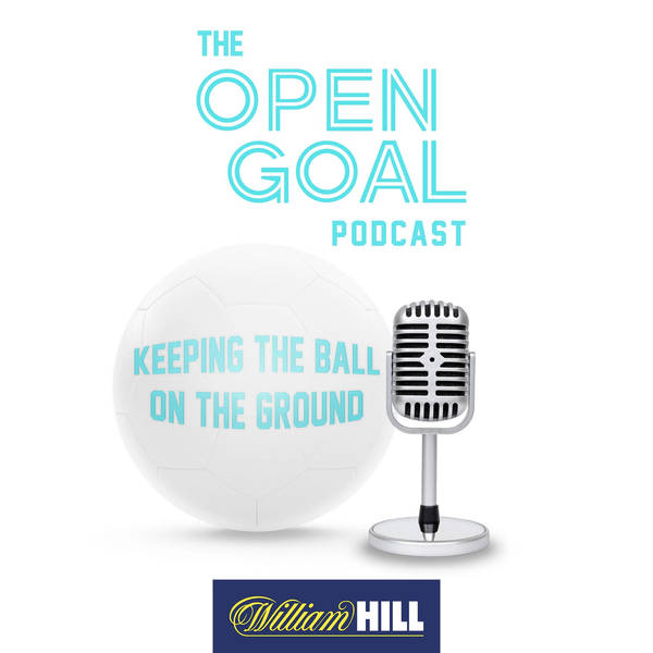 210: KEEPING THE BALL ON THE GROUND | Cup Results, Getting Bombed From Squads, Keane v Carragher