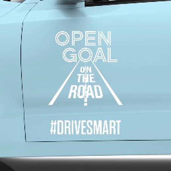 193: Open Goal: On the Road with Chick Young | #DriveSmart