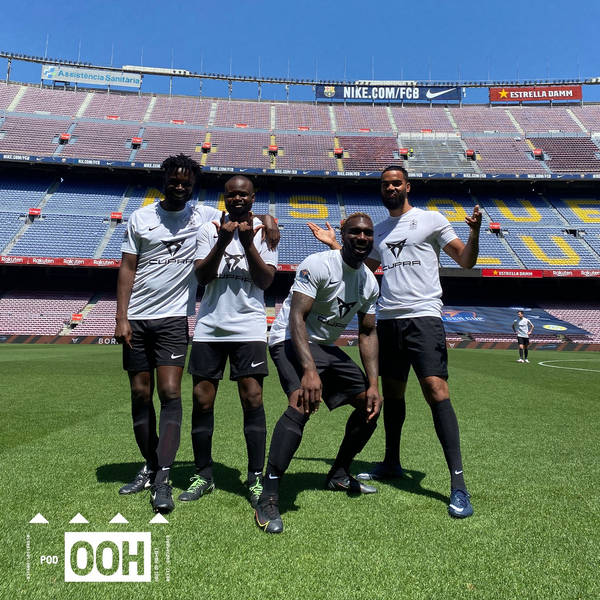 Episode 083 | Out Of Home: Barcelona
