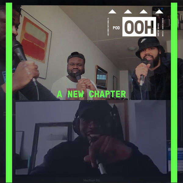 Episode 069 | "A New Chapter"