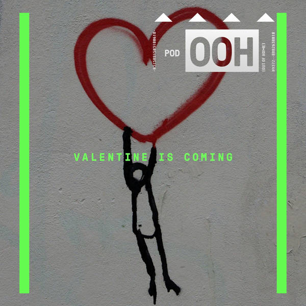 Episode 066 | Valentine Is Coming