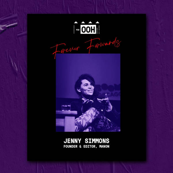 Episode 048 | Forever Forwards | Jenny Simmons