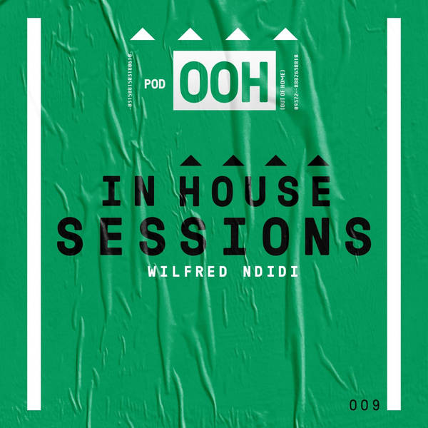 Episode 026 | In House Session | Wilfred Ndidi
