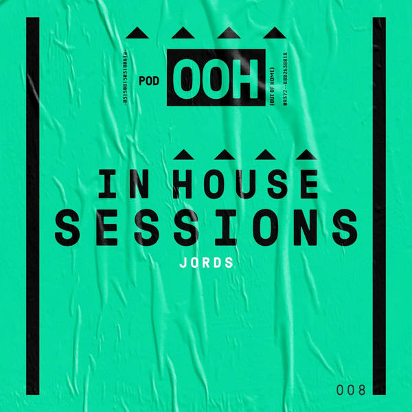 Episode 025 | In House Session | Jords