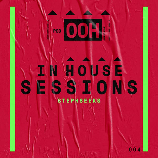 Episode 021 | In House Session | Stephseeks