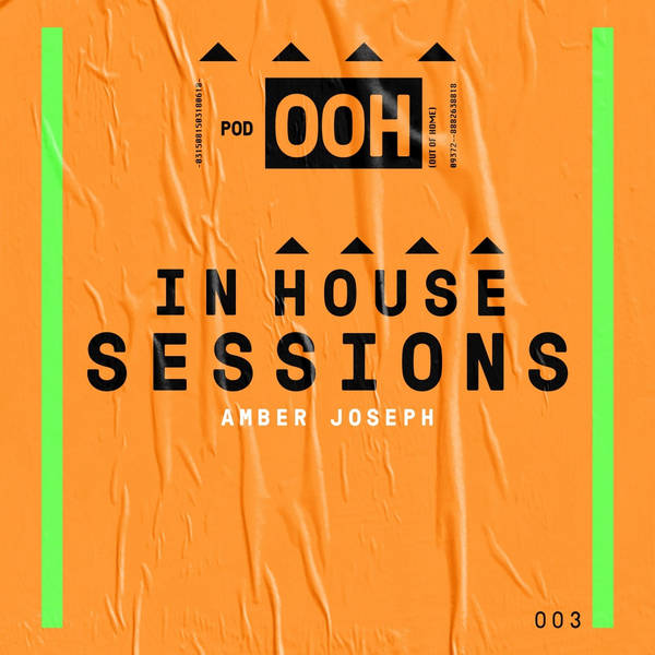 Episode 020 | In House Session | Amber Joseph