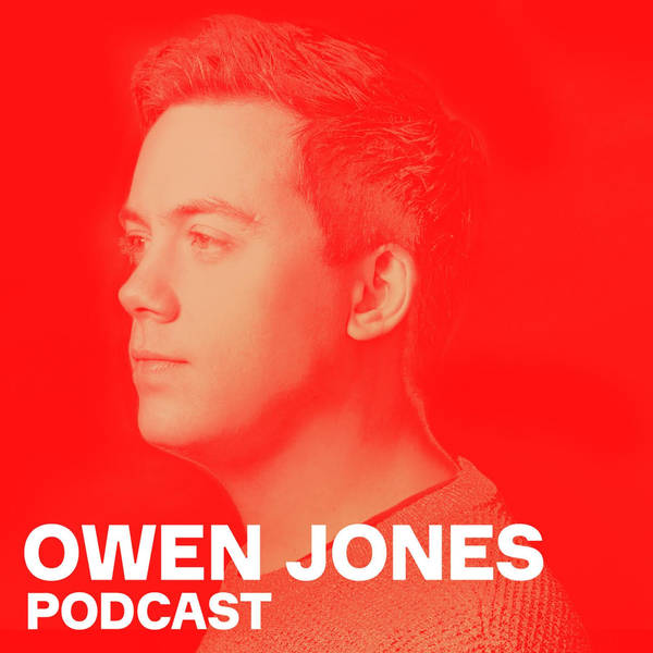 The Owen Jones Podcast