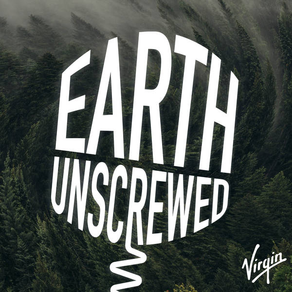 Earth Unscrewed returns on September 26th