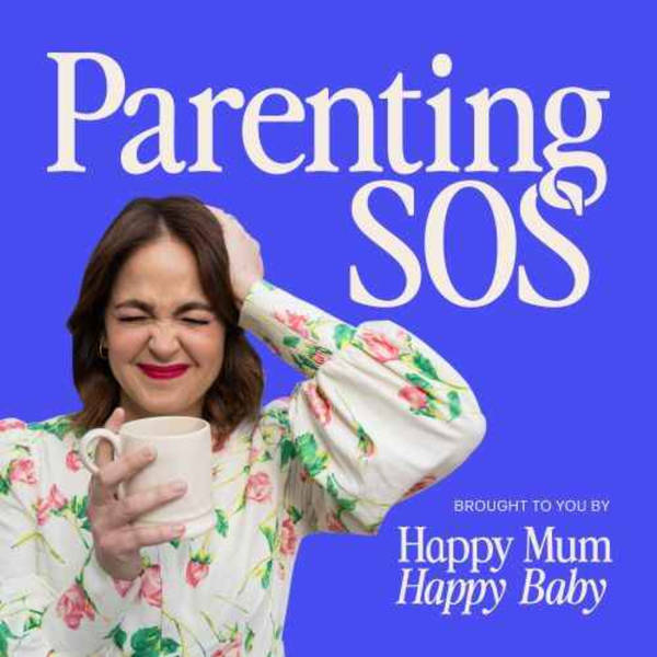 What impact do gender stereotypes have on raising boys? Parenting SOS with Kirstie Beaven