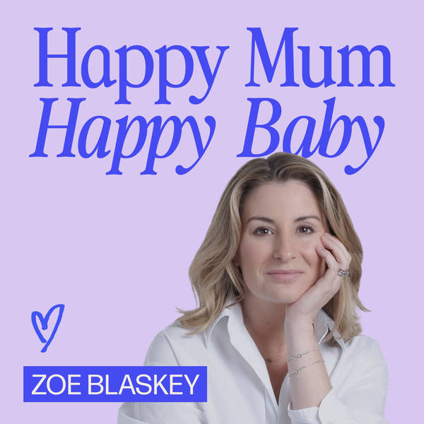 Zoe Blaskey on letting go of perfectionism