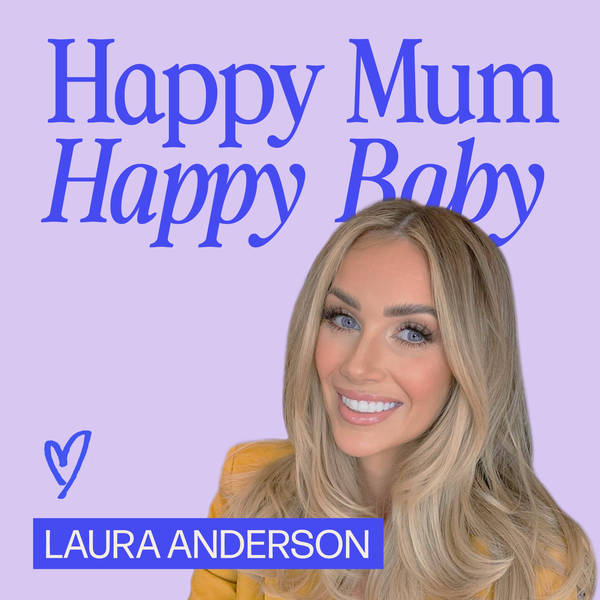 Laura Anderson on the realities of being a single mum