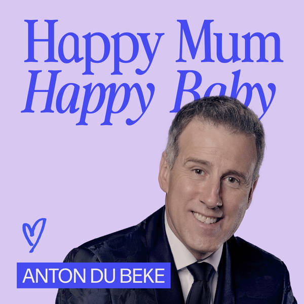 Anton Du Beke on IVF, Strictly, and fatherhood at 50