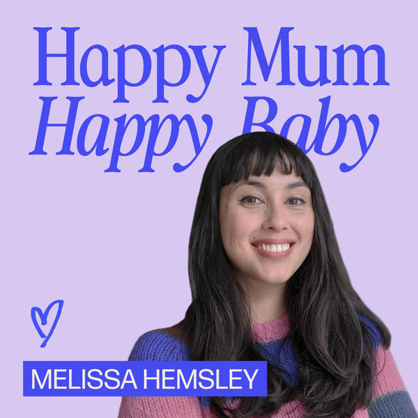 Melissa Hemsley on fertility, food and feeling like a failure