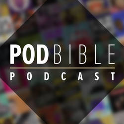 Pod Bible Podcast image