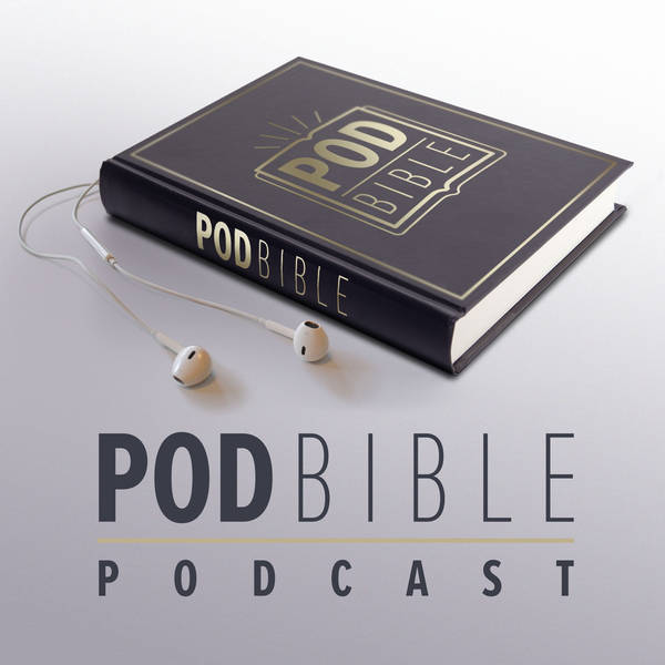 #000 • Pod Bible Podcast Trailer