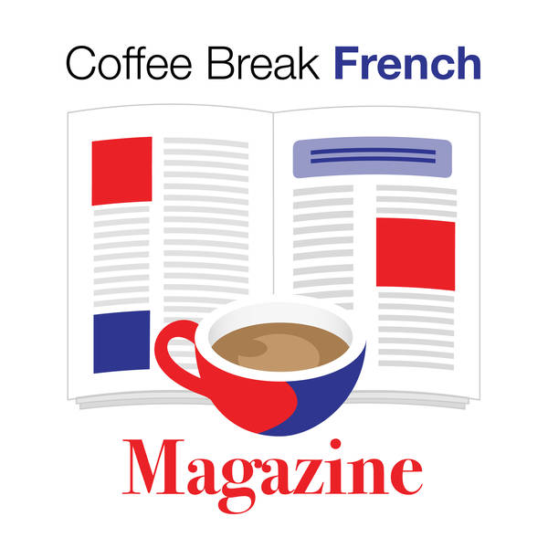 CBF Mag 1.04 | Au Carrefour de l'Europe