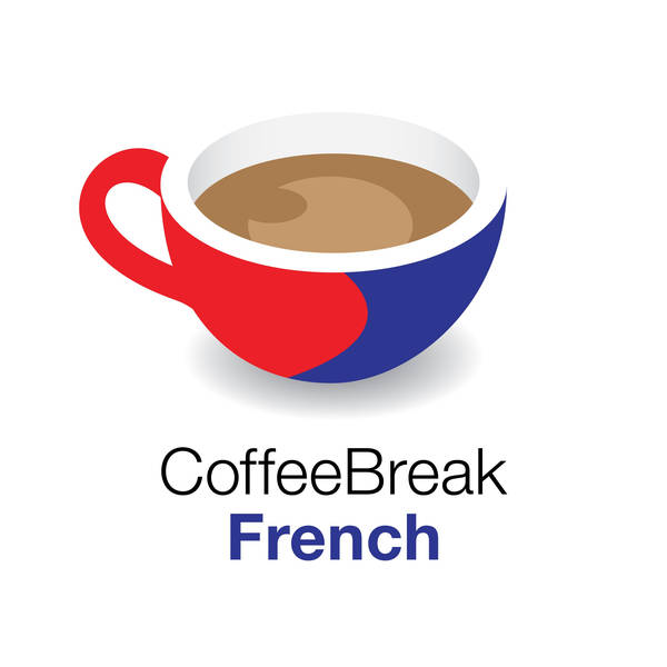 Announcing En Route avec Coffee Break French