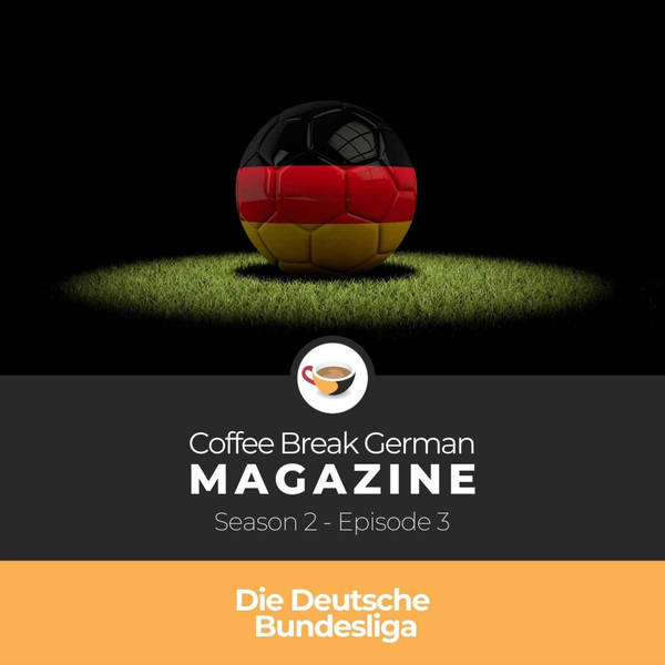 CBG Mag 2.03 | Die Deutsche Bundesliga