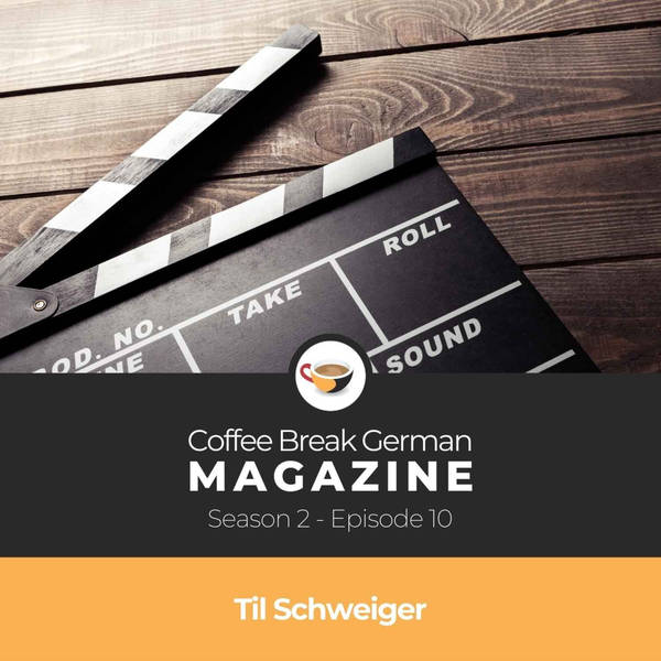 CBG Mag 2.10 | Til Schweiger