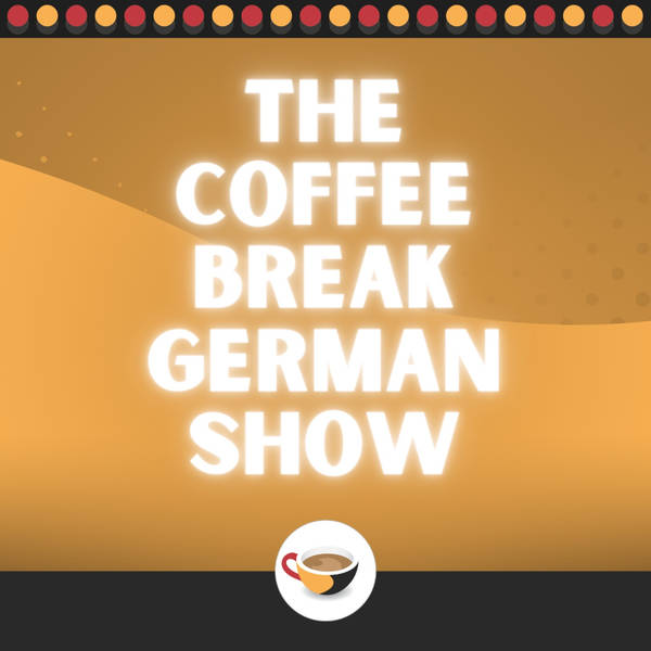 Making suggestions and giving commands in German - 'lassen' and the imperative | CBG Show 2.08