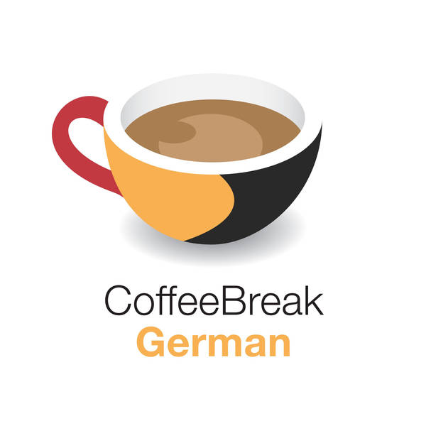 CBG 2.04 | Ich hātte gern den heissen Kaffee | Using adjectives in the accusative