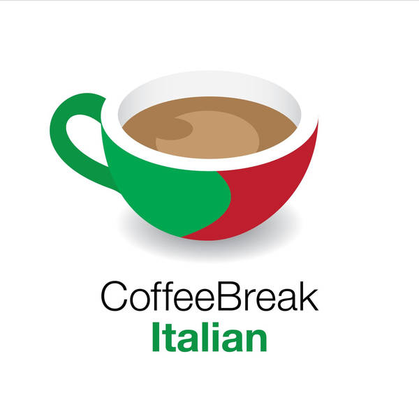 Coffee Break Italian News - 4th April 2022
