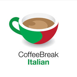 Coffee Break Italian image